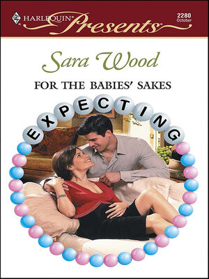 cover image of For the Babies' Sakes